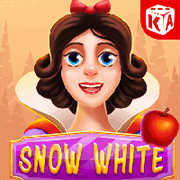 Bạch Tuyết game cover