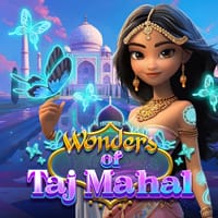 Kỳ Tích Taj Mahal thumbnail