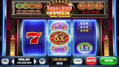 Sảnh game giải trí đa dạng