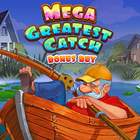 Mega Greatest Catch Bonus Buy thumbnail