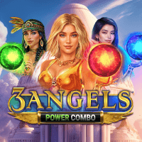 3 Thiên Thần Power Combo thumbnail