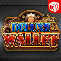 Deluxe Wallet game cover